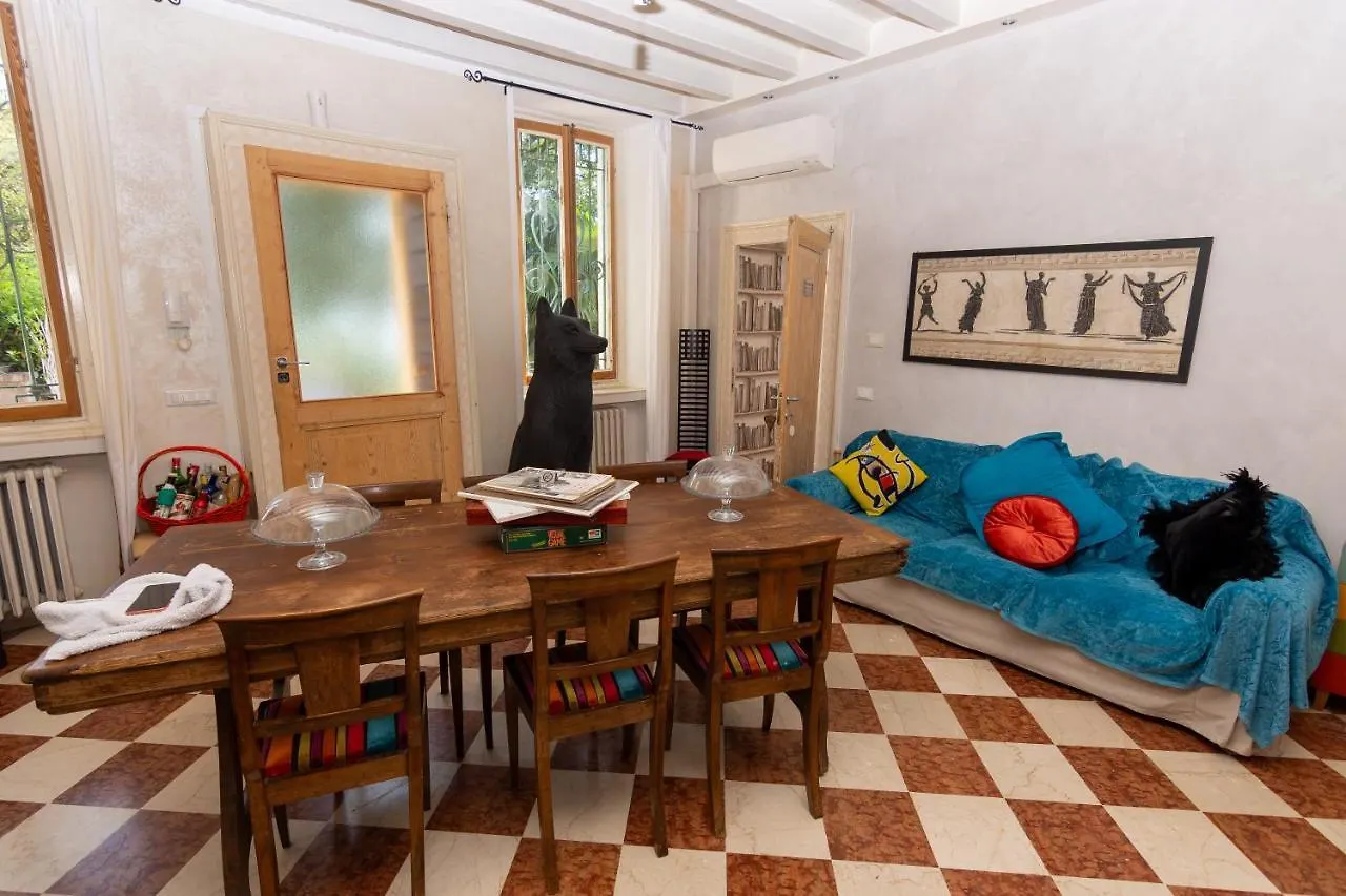 Villa Milly Brescia