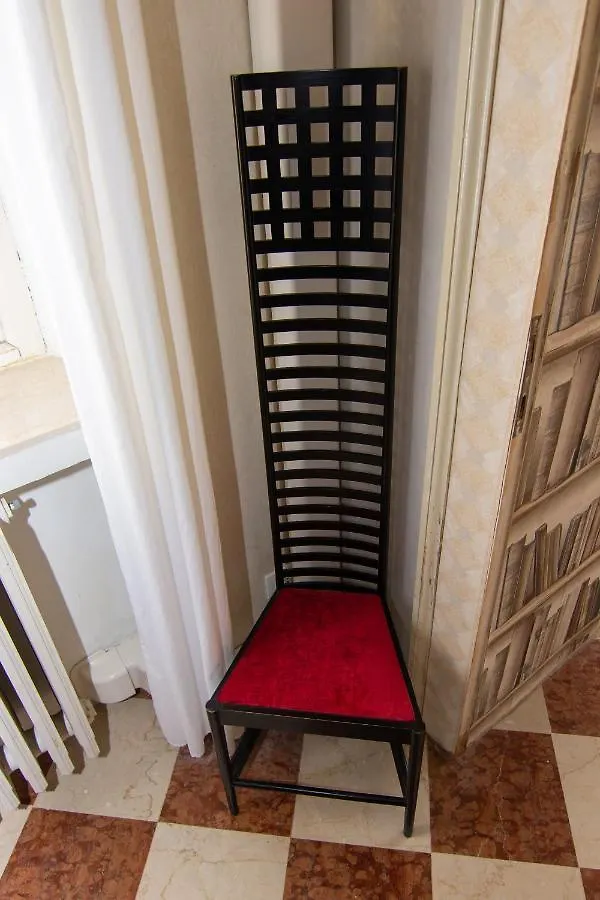 Bed & Breakfast Villa Milly Brescia