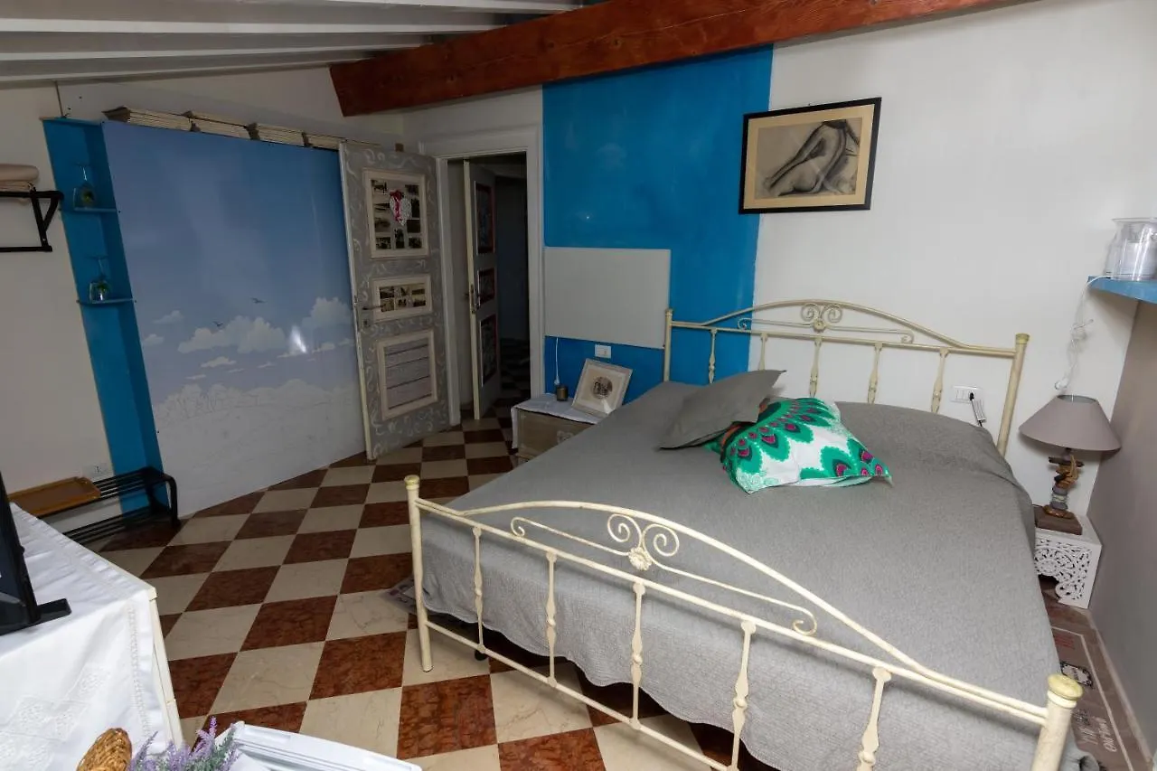 Villa Milly Brescia Bed & Breakfast