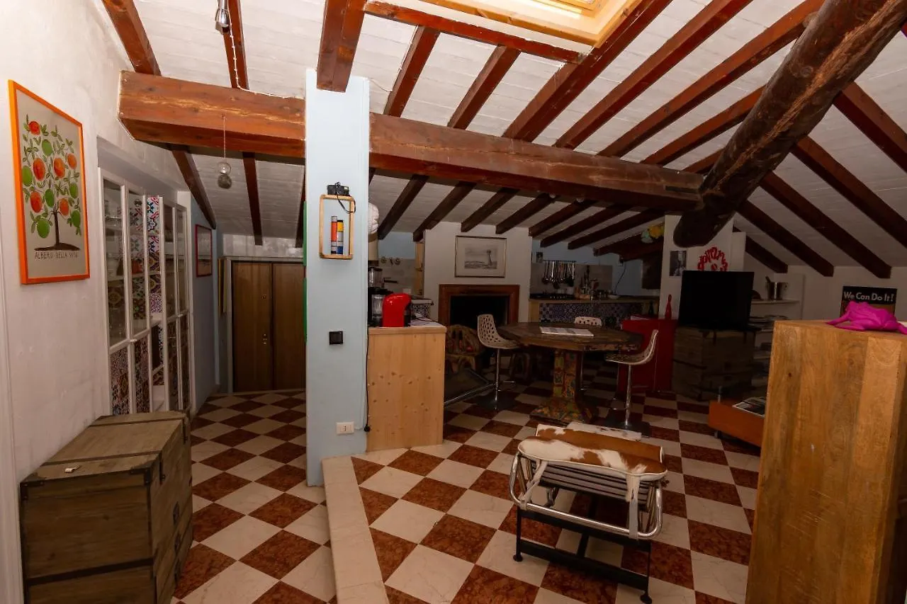*** Bed & Breakfast Villa Milly Brescia Italy