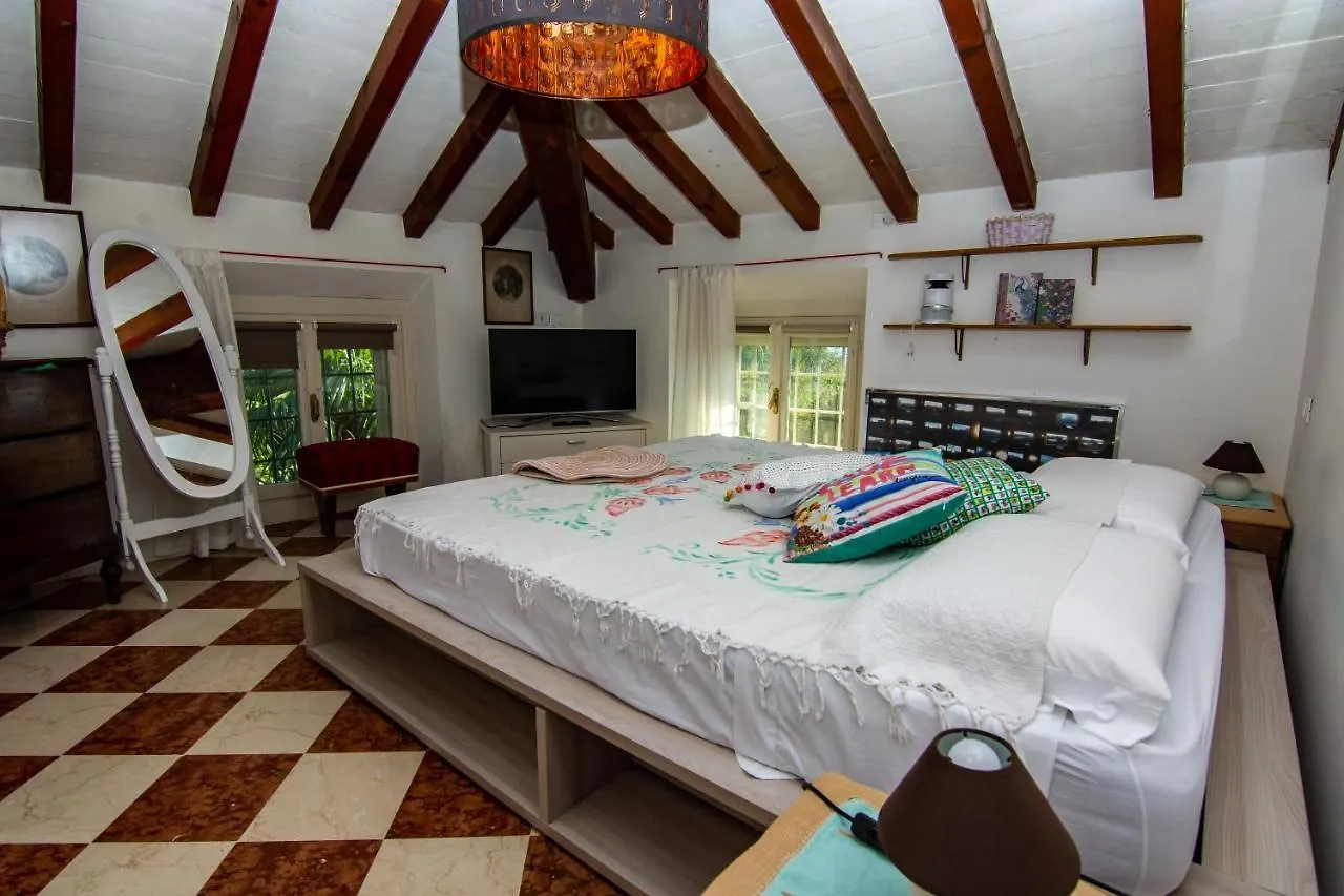 Bed & Breakfast Villa Milly Brescia