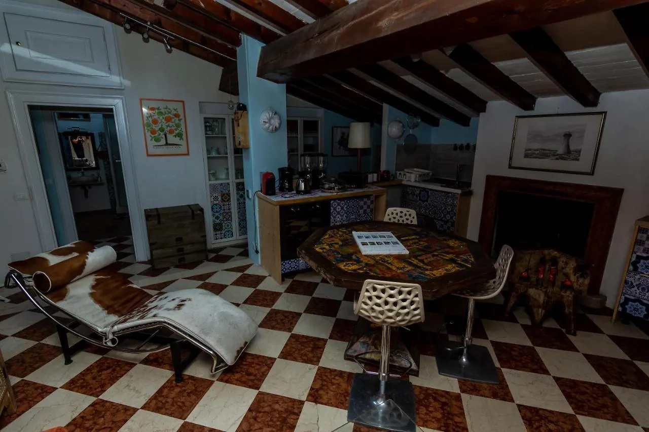 Villa Milly Brescia