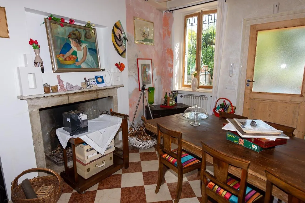 Villa Milly Brescia 3*,  Italy