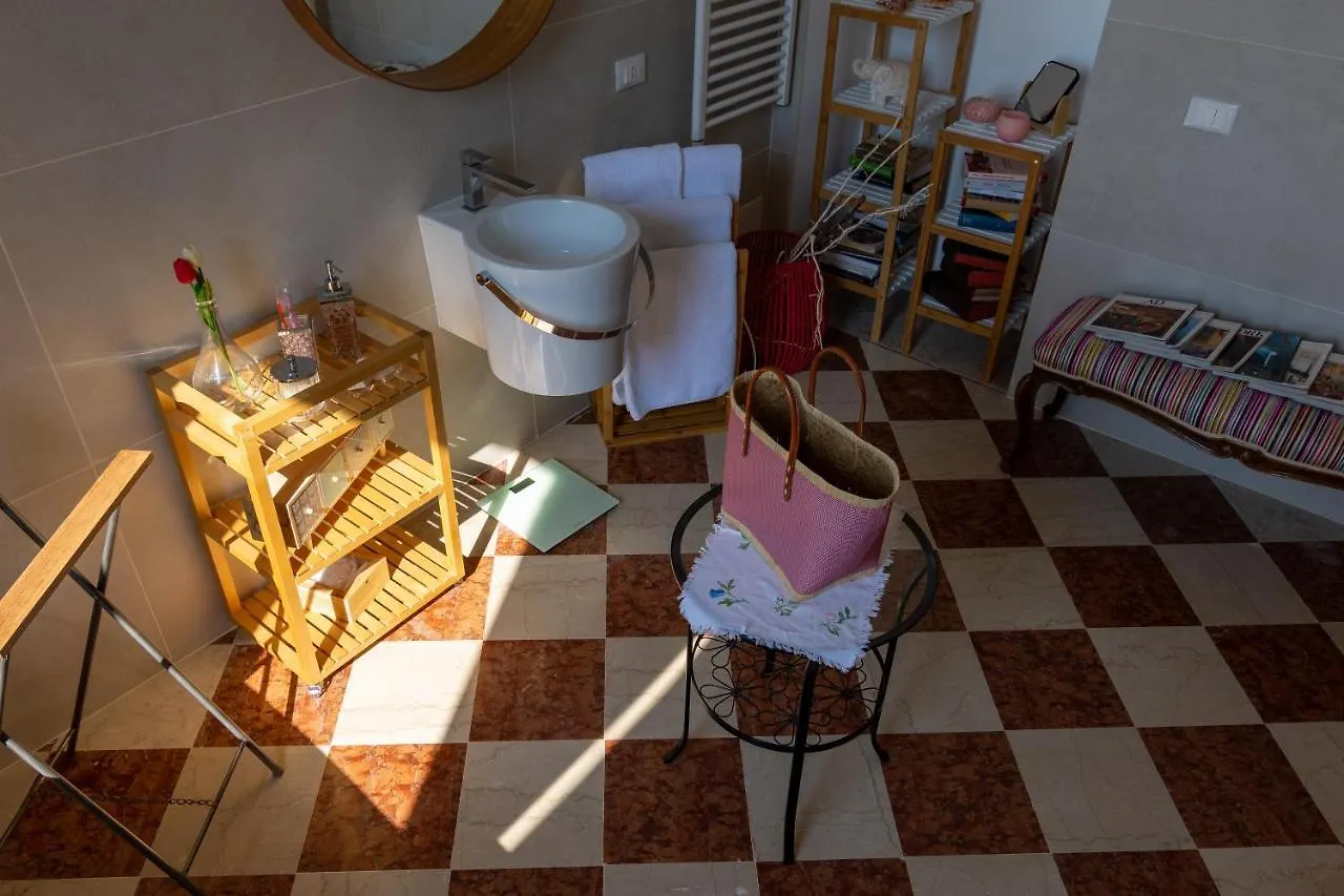 Villa Milly Brescia Italy