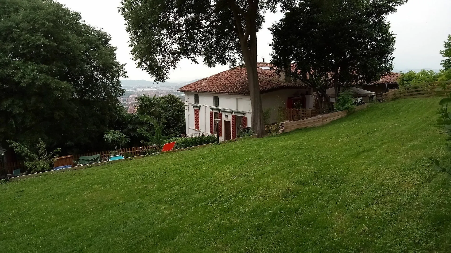 Villa Milly Brescia 3*,  Italy