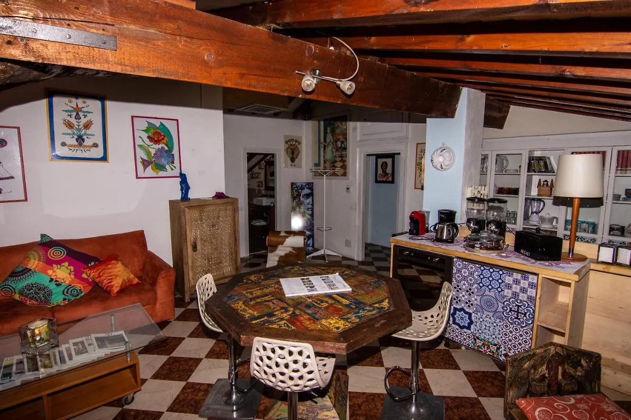 Villa Milly Brescia