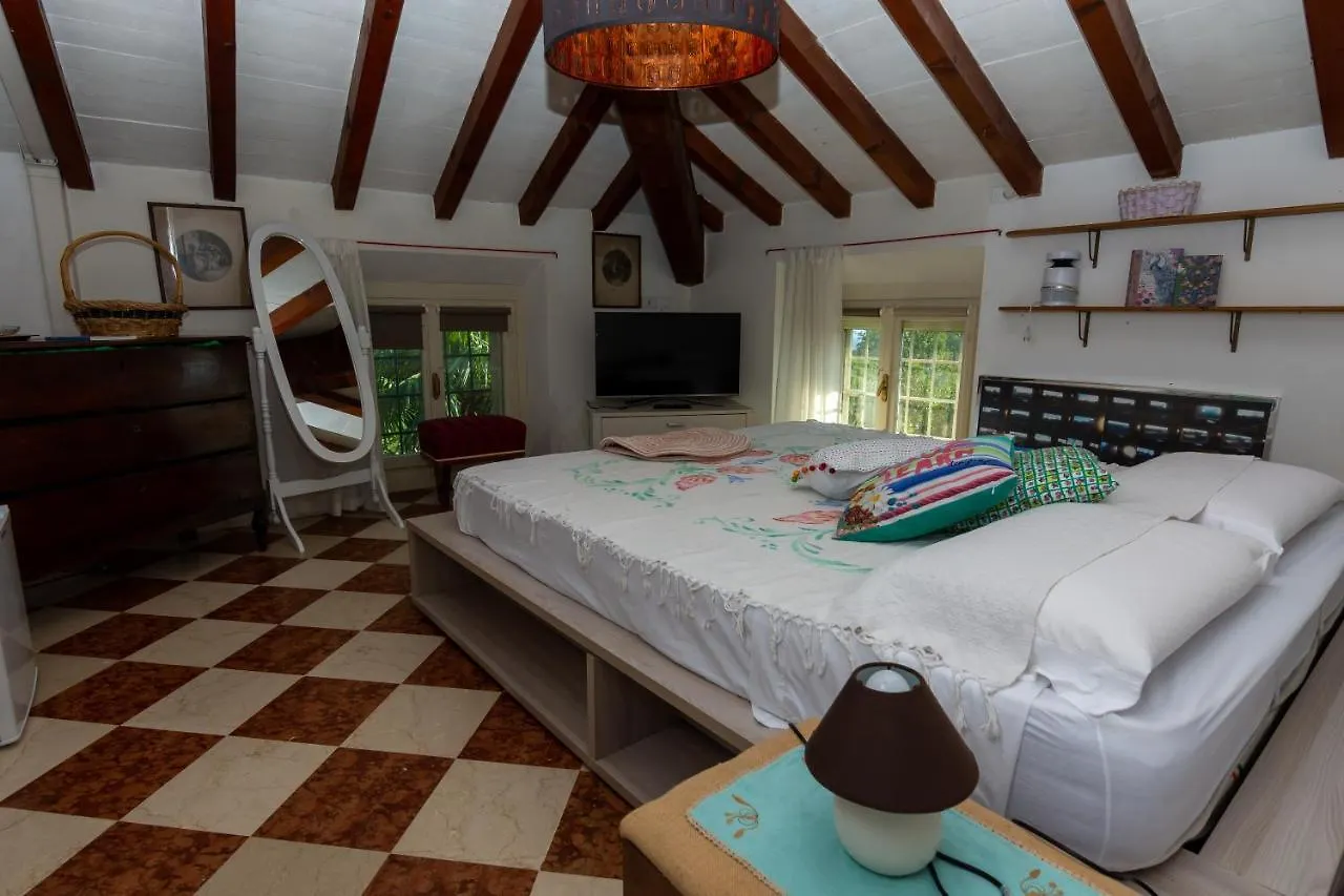 Villa Milly Brescia Bed & Breakfast