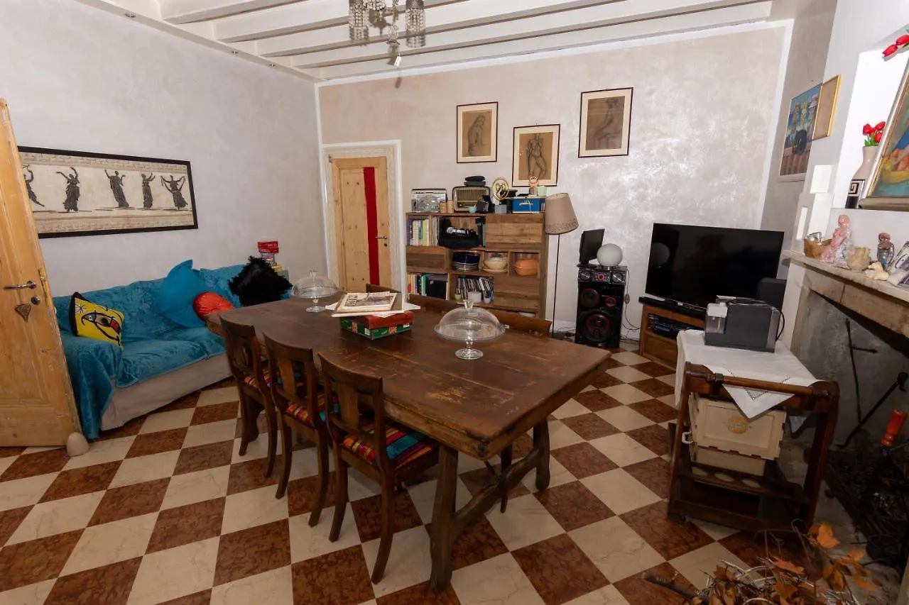 Villa Milly Brescia Italy