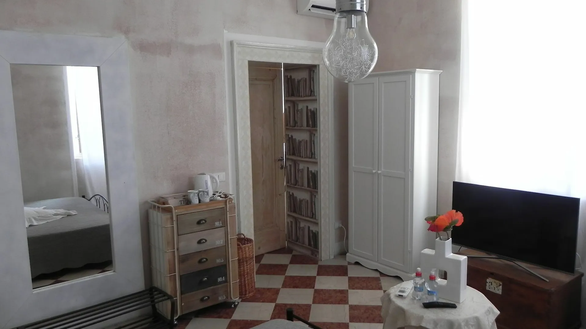 *** Bed & Breakfast Villa Milly Brescia Italy