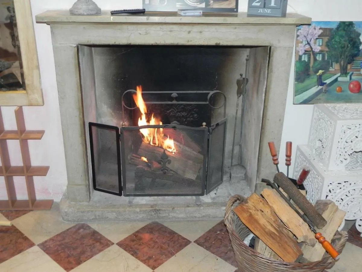 Villa Milly Brescia Bed & Breakfast